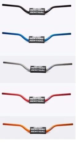 Manillar Renthal Fatbar (831-01)