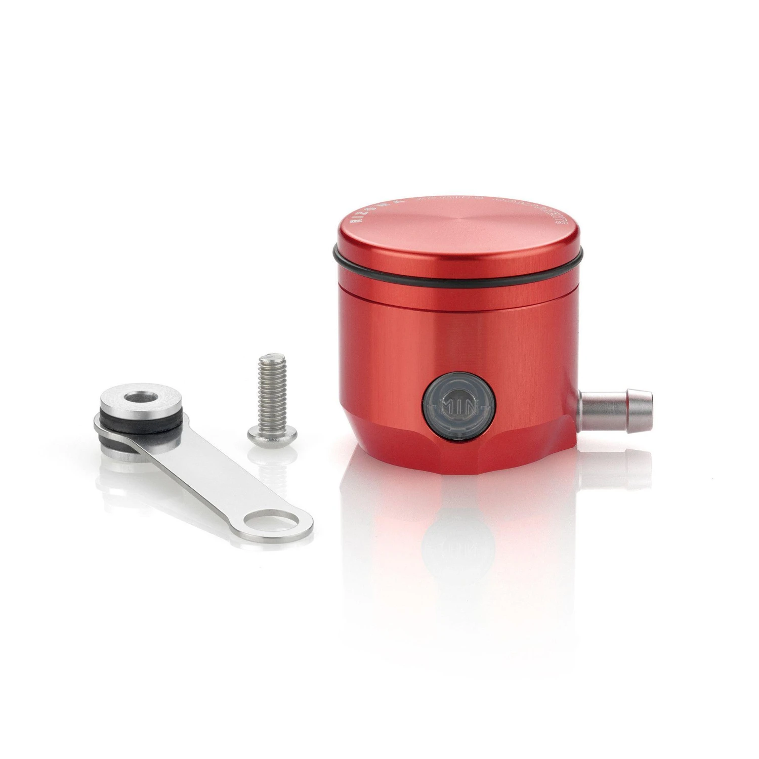 DEPÓSITO DE FLUIDO FRENO DELANTERO RIZOMA CT027 1 DEPÓSITO DE FLUIDO FRENO DELANTERO RIZOMA CT027