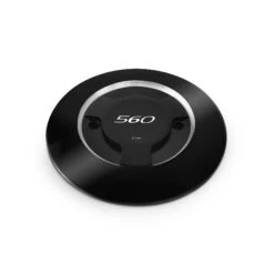 RIZOMA EMBELLECEDOR CÁRTER RIZOMA ZYF043B YAMAHA T-MAX 560 ZYF043B