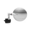 Espejo Rizoma SPY-R 94.5mm Plata Homologado BS294A