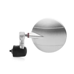 Espejo Rizoma SPY-R 94.5mm Plata Homologado BS294A