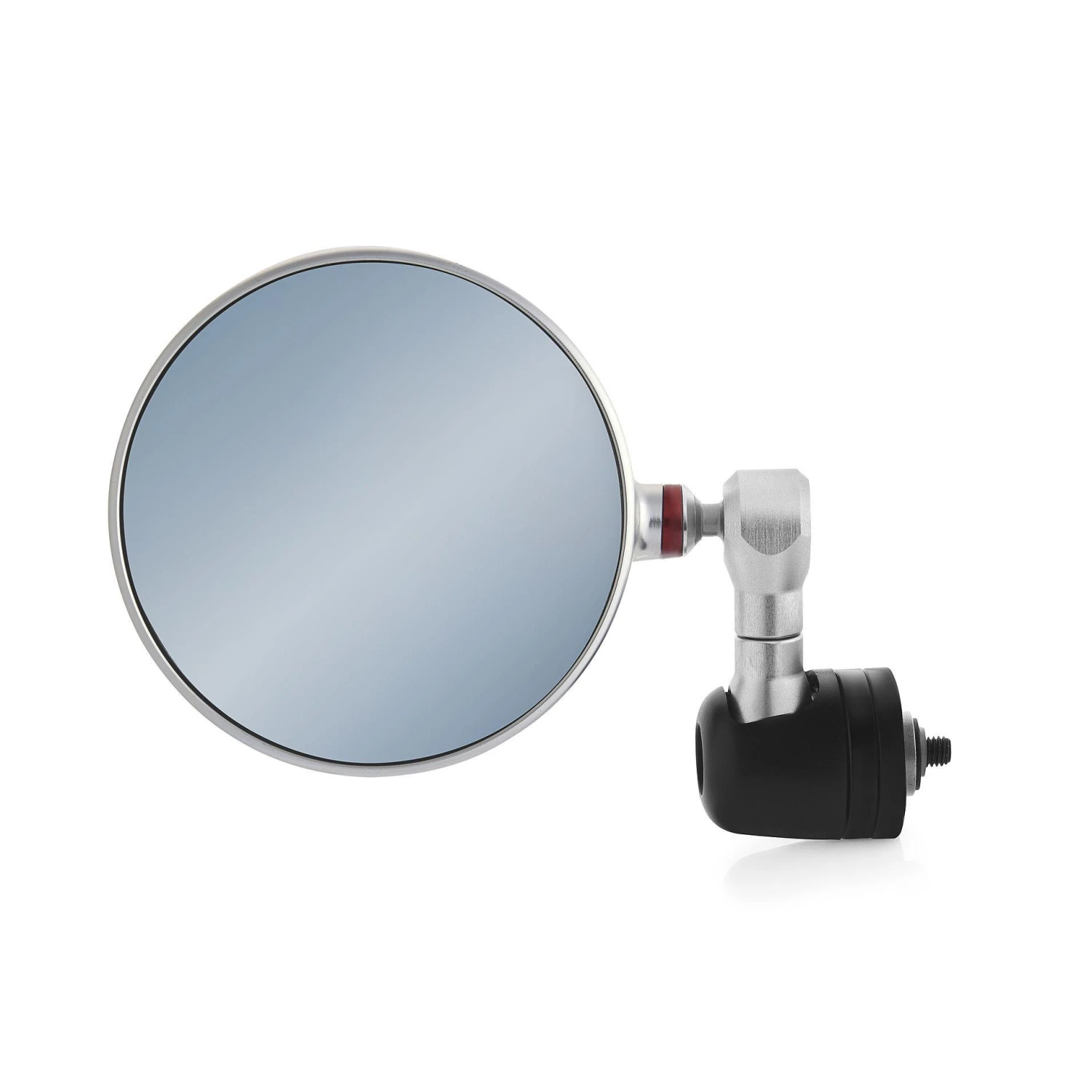 Espejo Rizoma SPY-R 94.5mm Plata Homologado BS294A 3 Espejo Rizoma SPY-R 94.5mm Plata Homologado BS294A - Imagen 3
