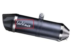 LEOVINCE ADHESIVO LEOVINCE CARBONO 90X30 S206721R