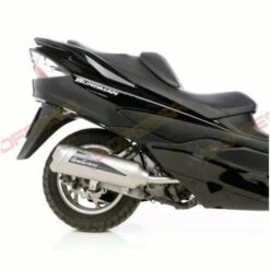 LEOVINCE SILENCIOSO GT SUZUKI UH 125/200 IE S3490