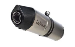 LEOVINCE SILENCIOSO LV ONE EVO HONDA SH125I 17/19 E4 S14326E