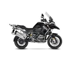 LEOVINCE SILENCIOSO LV-12 TITANIUM BMW R 1200 GS/ADVENTURE S15301T