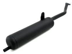 LEOVINCE SILENCIOSO PIAGGIO CIAO/P/PX S0218