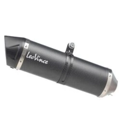 LEOVINCE SILENCIOSO SBK LV ONE EVO HONDA CBR 300 R I.e. CAR S14110E