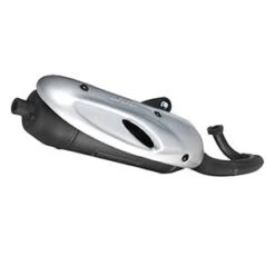 LEOVINCE SILENCIOSO SITOPLUS PEUGEOT VIVACITY 50 AIRE (VERTICAL) S0703