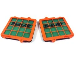 Kit Completo Filtro De Aire Twin Air Honda CRF 1000L Africa Twin 16-19