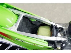 Protector De Espuma Para Guardabarros Twin Air 200 X 1000mm (2 Láminas) - 177767