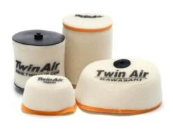 Filtro De Aire Twin Air Pre-lubricado Kawasaki KXF250/450 - 151119FRSTDX