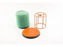 Kit Powerflow Twin Air Suzuki - 153915C