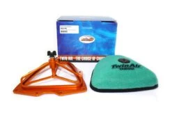 Kit Powerflow TWIN AIR Yamaha YZ450F