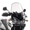 GIVI CUPULA C/KITA KAWASAKI-SUZUKI.KLV-DL.VSTORM.650-1000.04-11-0 D260ST
