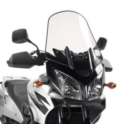 GIVI CUPULA C/KITA KAWASAKI-SUZUKI.KLV-DL.VSTORM.650-1000.04-11-0 D260ST