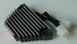 Regulador De Corriente VF700C VT800C 88- VF1000F Interceptor (RGU-135)