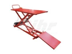 Elevador De Taller JMP300