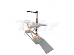 Grua Para Elevador De Taller JMP500