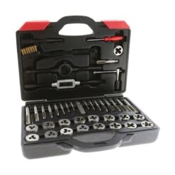 Kit Machos De Roscar Y Terrajas JMP Métrico