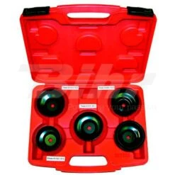 Juego De 5 Llaves De Filtro JMP