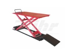 Elevador De Taller JMP500