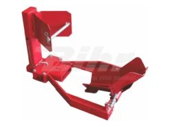 Mordaza Automática Para Rueda JMP300/JMP500/JMP700