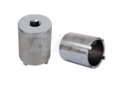 Vaso Almenado Cilíndrico Para Columna De Dirección JMP Øint41mm /Øext48,5mm 4 Muescas Honda