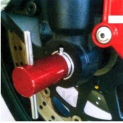 Llave Para Alinear Eje Delantero Ducati