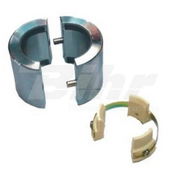 Bridas Universales JMP Para Junta Spi Ø26-45mm 1 Bridas Universales JMP Para Junta Spi Ø26-45mm