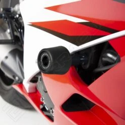 Barracuda TOPES ANTICAIDA YAMAHA R6 06-11 (PAR)