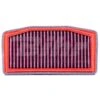 FILTRO DE AIRE BMC RACING TRIUMPH STREET TRIPLE 765 FM01001/04RACE