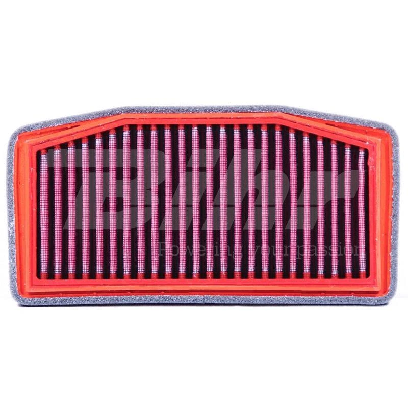 FILTRO DE AIRE BMC RACING TRIUMPH STREET TRIPLE 765 FM01001/04RACE 1 FILTRO DE AIRE BMC RACING TRIUMPH STREET TRIPLE 765 FM01001/04RACE