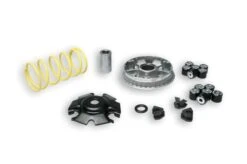 VARIADOR MALOSSI MULTIVAR 2000 KYMCO AGILITY125 4T 5114404