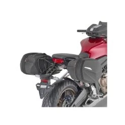 GIVI SOPORTE ALFORJAS-EASYLOCKHONDA.CBR.650.2021 TE1185