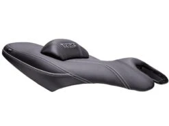 ASIENTO SHAD CONFORT GRIS YAMAHA T-MAX