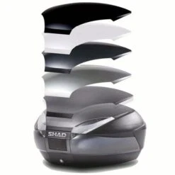 TAPA SH48 BLANCO SHAD