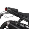 FIJACIONES PARA ALFORJAS LATERALES SEMIRÍGIDAS SHAD YAMAHA FZ8 10-15