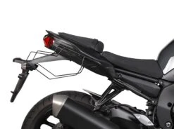FIJACIONES PARA ALFORJAS LATERALES SEMIRÍGIDAS SHAD YAMAHA FZ8 10-15