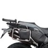 FIJACIONES TOP SHAD BMW F650 GS08/F800 GS08