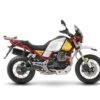 FIJACIONES SHAD TOP MASTER MOTOGUZZI V85 TT