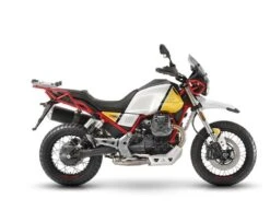 FIJACIONES SHAD TOP MASTER MOTOGUZZI V85 TT