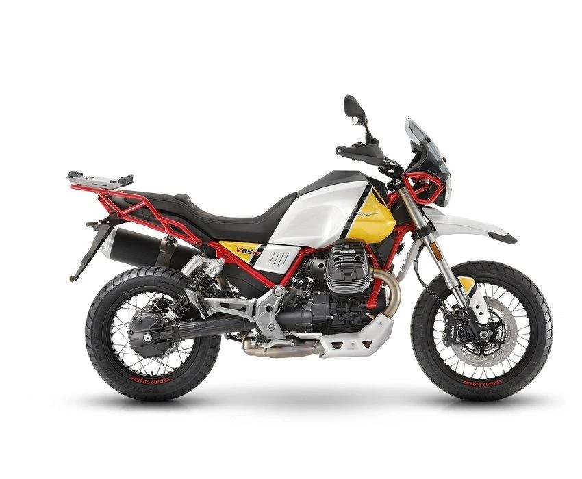 FIJACIONES SHAD TOP MASTER MOTOGUZZI V85 TT 1 FIJACIONES SHAD TOP MASTER MOTOGUZZI V85 TT