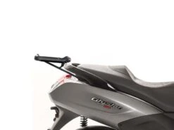 FIJACIONES SHAD TOP MASTER PEUGEOT CITYSTAR (ANTIGUA P0CT12ST)