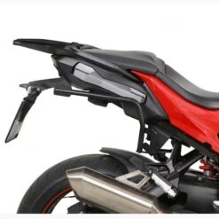 FIJACIONES SHAD 3P SYSTEM BMW S1000XR