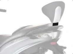 KIT DE MONTAJE DE RESPALDO PIAGGIO MP3 YOURBAN'11