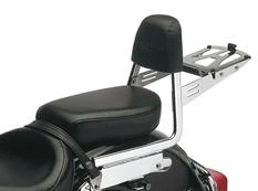 FIJACIONES PORTA-PAQUETES SHAD CUSTOM UNIVERSAL