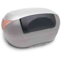 SHAD RIÑONERA RESPALDO NEGRO SH50 VACUM