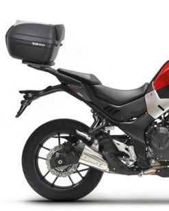 SHAD FIJACION TOP MASTER VOGE 500DS 20/22