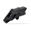 Polisport Guía De Cadena Trasera Protector Negro Encaja KTM Husqvarna 8435900001